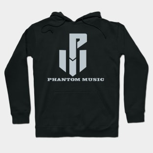 Phantom Music Hoodie